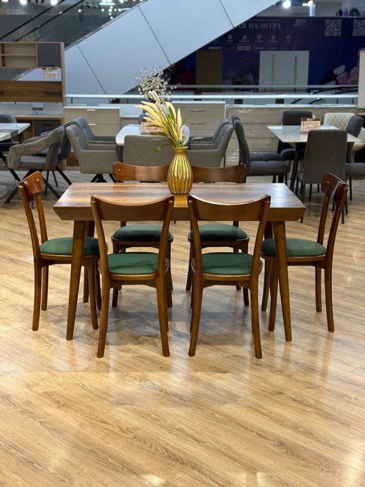 Обеденный комплект СССР от сомфорт мебель