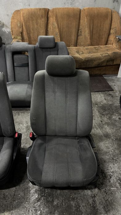 Сиденье бмв е34 BMW E34