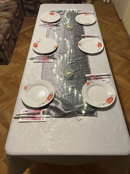 Masa plianta 180×70×74