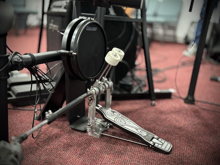 Tobe electronice Carlsbro CSD 45M