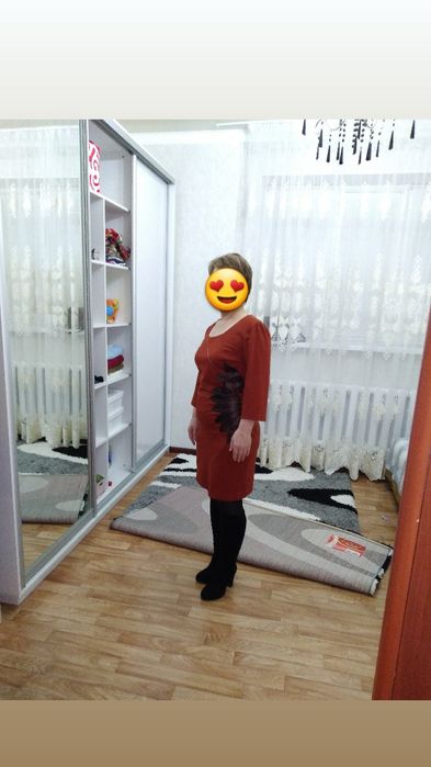 Красивые турецкие платье