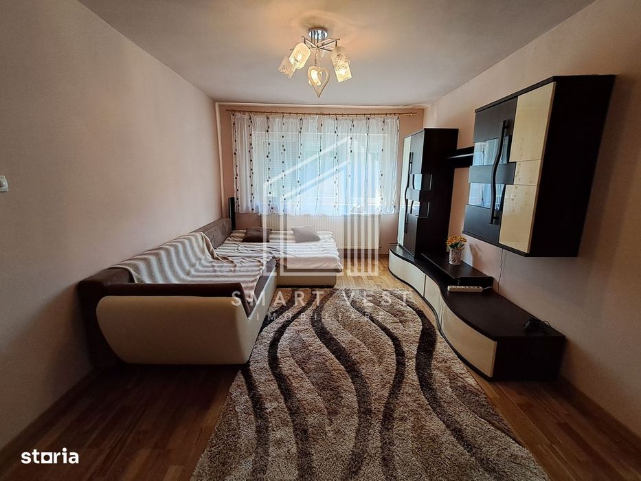 Apartament 3 camere | Parter | Zona Micro 16 — fotografia 1