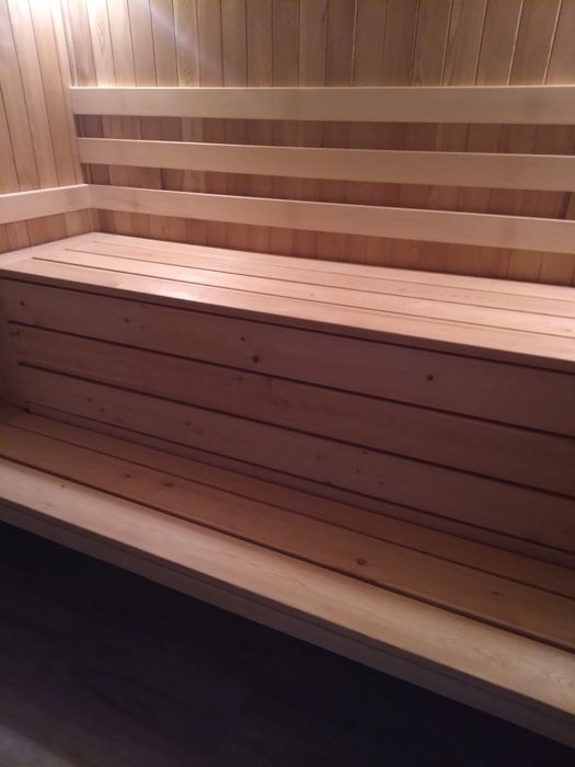 Столярные работы