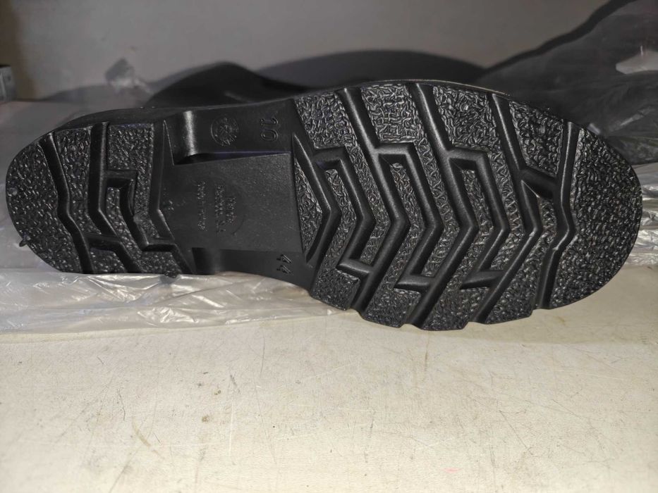 Гумени ботуши Dunlop No44