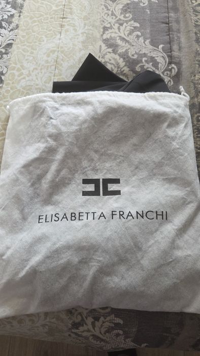 Рокля Elisabetta Franchi