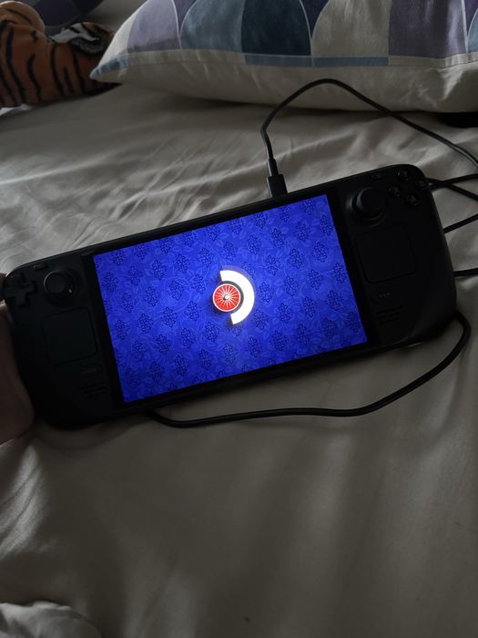 SteamDeck 512Гб Oled