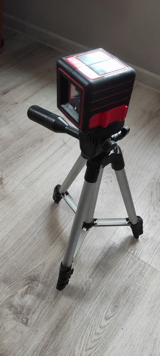 Лазерен нивелир ADA, 3D