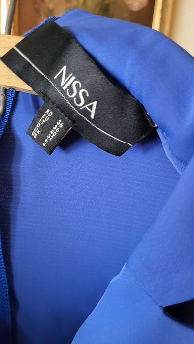 Salopeta eleganta Nissa