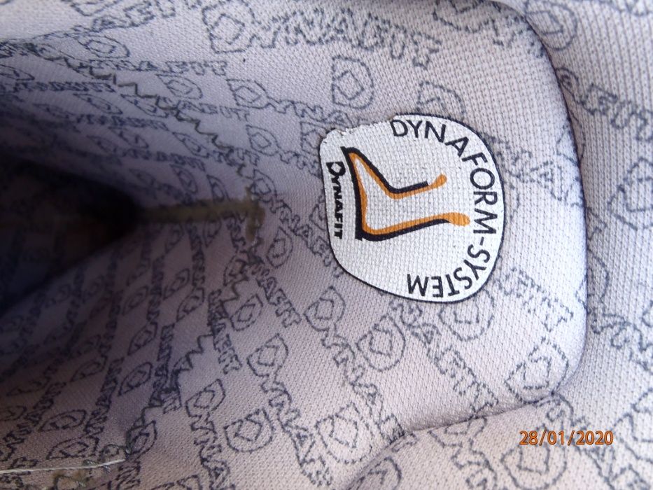 Ски обувки Dynafit Kunstoff 250911A – Austria – перфектно запазени.