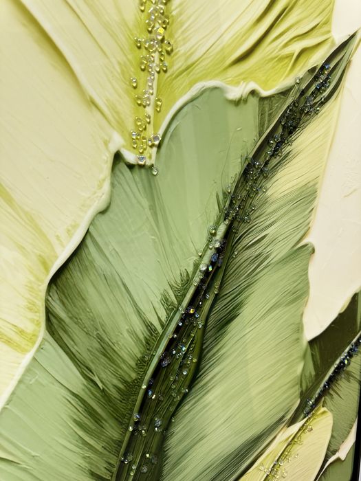 2 картины настенные