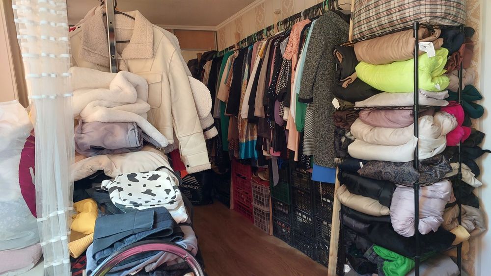 Продам куртки от 1000тг