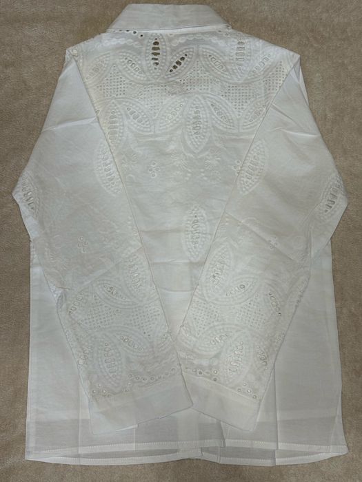 Кизлар учун ок куфта скидкада 70 000 сумдан