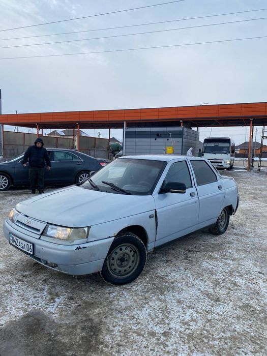 продаем ВАЗ 2110 СРОЧНО!