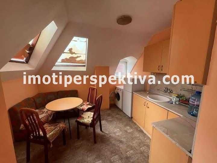 Продава се Двустаен апартамент в Пловдив, Кючук Париж - 72 кв.м за 553 €/кв.м - Снимка #3
