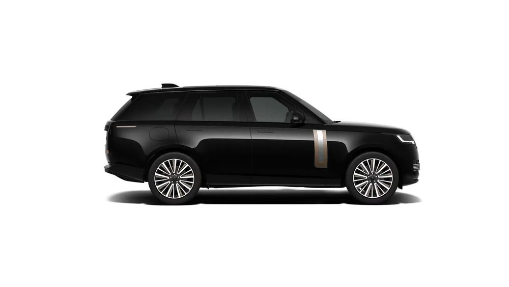 Land Rover Range Rover 2026 hibrid, 222.626 € — imagine 2
