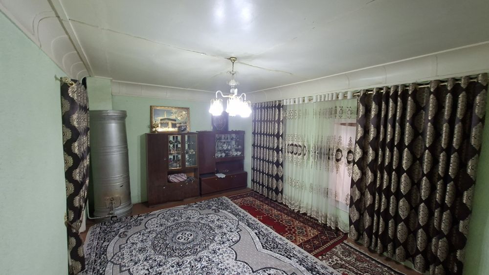 Продаётся участок в северном районе