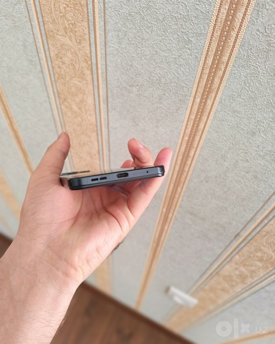 Redmi note 12 telefon sotiladi 128gb