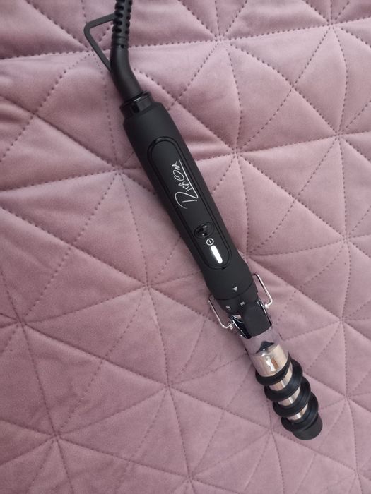 Многофункционален уред за коса 4 в 1