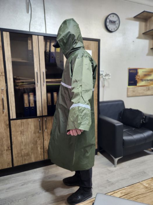 Дождевик плаш Дождевик плёнка dojdeviki дождевики многоразовый