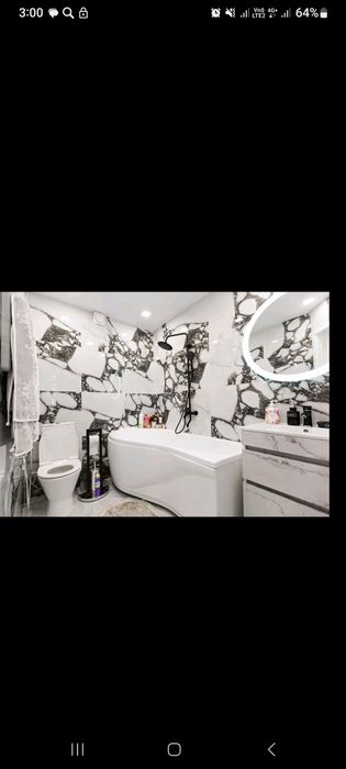 Кафельшик с опытом