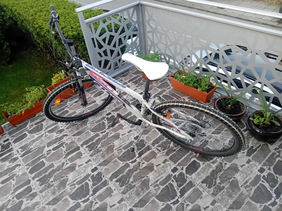 Велосипед cross spedster 26"