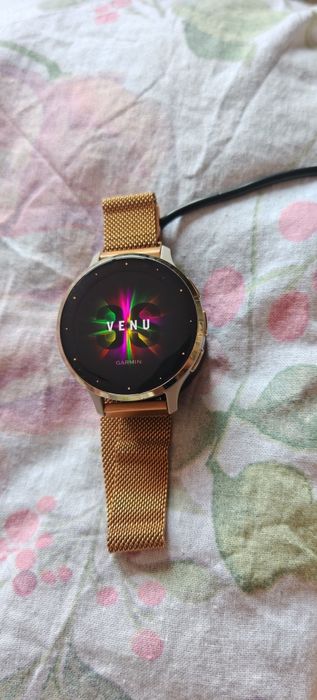Ceas Smartwatch Garmin Venu 3s