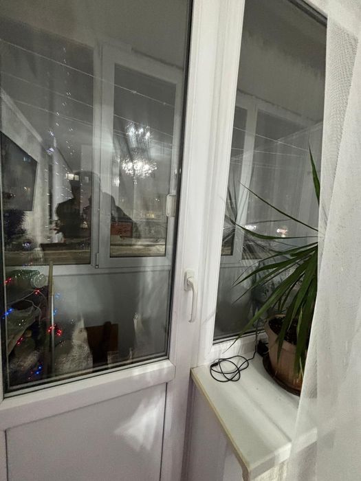 Продам 3 комн квартиру район Ахтамара