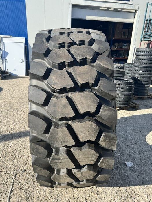 ANVELOPA 26.5 R25 BKT EARTHMAX SR41 202A2/193B E4**/L4* CR TL