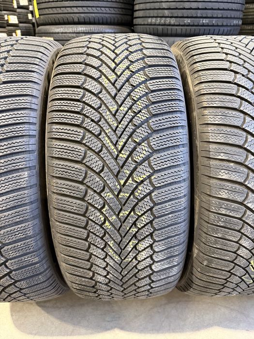 275/45/21 BRIDGESTONE 4бр