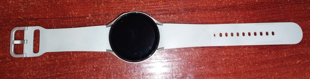 Samasung SmartWatch 4
