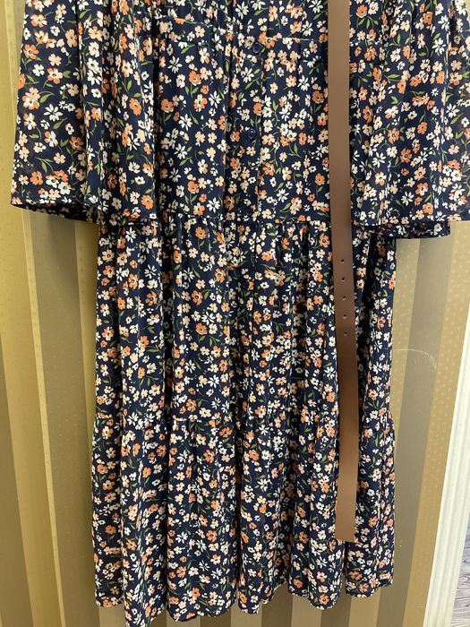 Продам платье, ношеное 1 раз