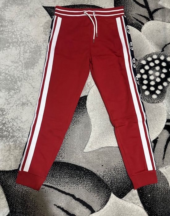 Мъжки екип на GUCCI