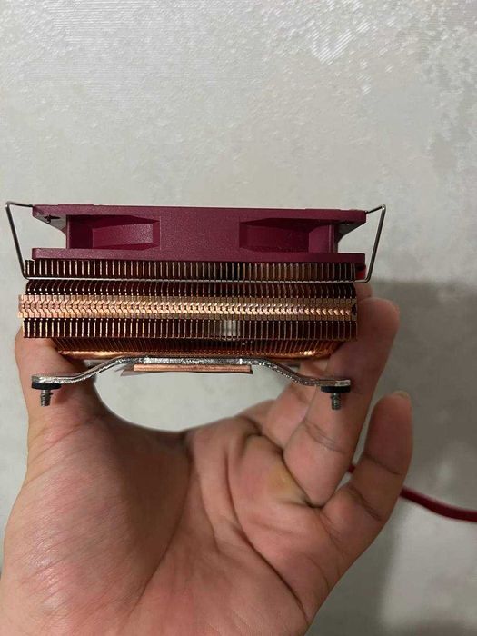 Кулер для процессора Thermalright AXP90-X47 FULL Copper