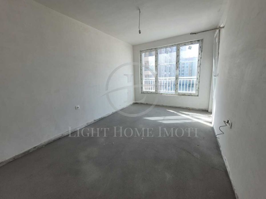 Продава се Двустаен апартамент в Пловдив, Гагарин - 68 кв.м за 1471 €/кв.м - Снимка #3