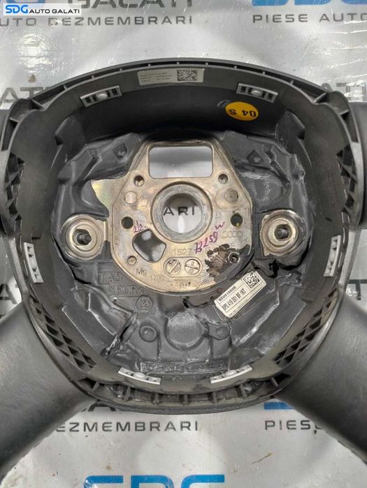 Volan in 4 Spite Audi A4 B7 2004 - 2008 Cod 8P0419091BF [L4808]