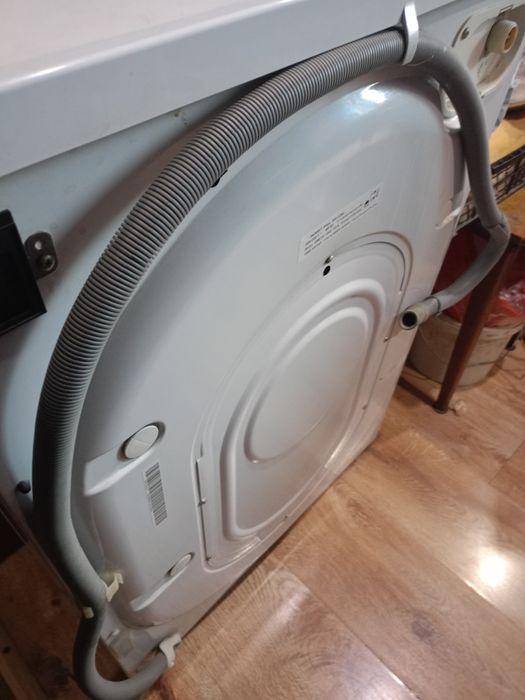 Стиральная иашина