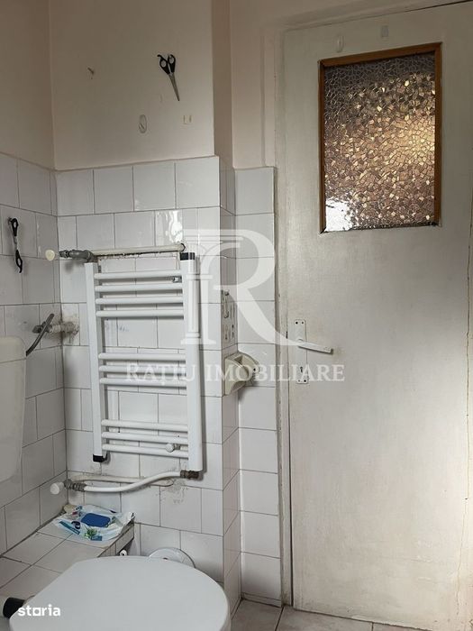 Apartament cu 3 camere  | Etaj intermediar | Calea Aradului | Oradea