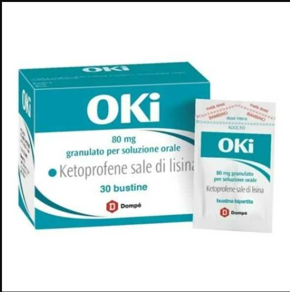 OKI cutii 30 plicuri