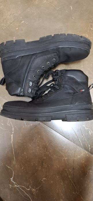 Зимни боти Rieker 46 номер