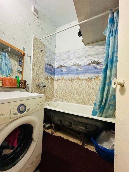 Qo’yliq panelniyda 2 xonali uy sotiladi