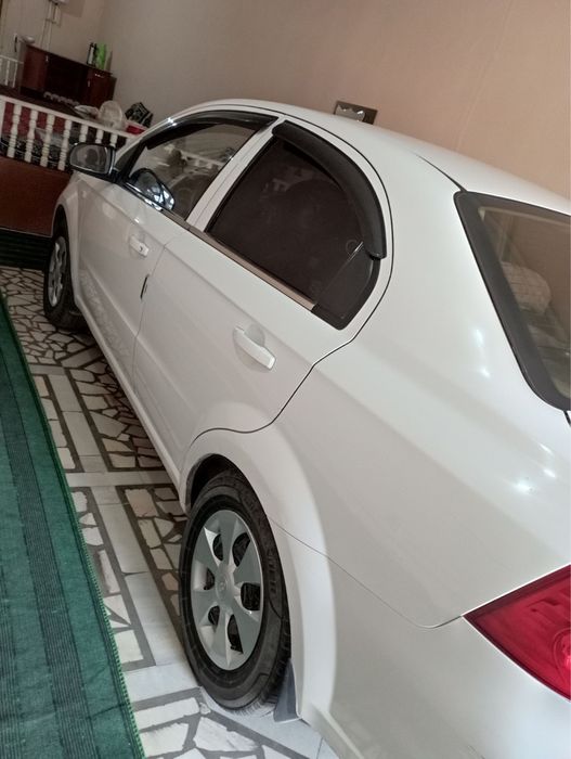 Nexia 3  prabeg 100000