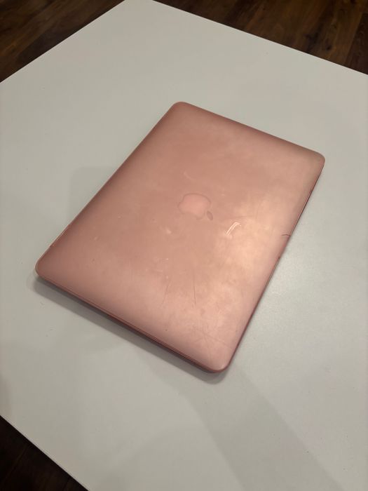 MacBook Air 13 inch 2017, 256 GB