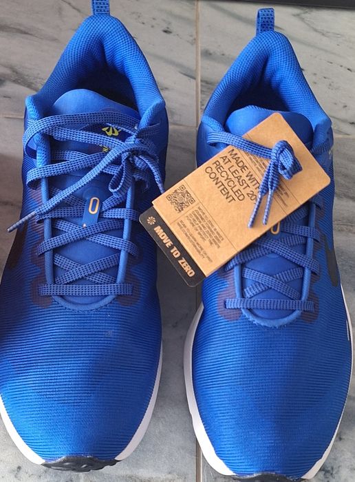 НОВИ маратонки Nike downshifter 12, #45