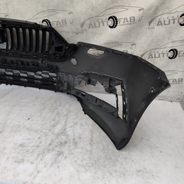 Bara fata SKoda Octavia 4  an 2019-2020-2021-2022-2023