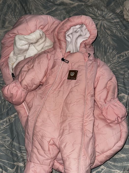 Продам детские вещи