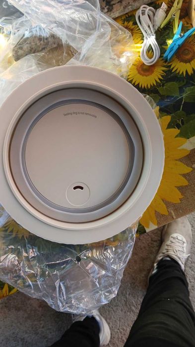 Уред за варене на ориз Tokit, Оризоварка