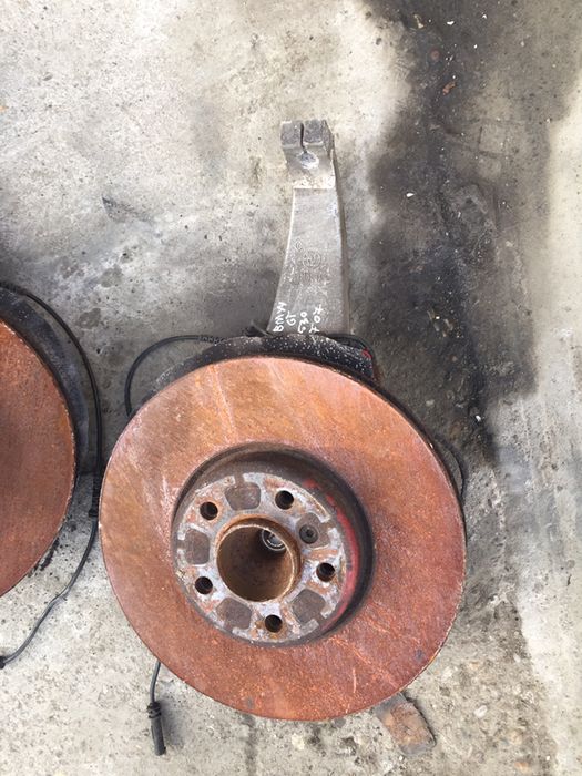 Fuzete Fata St/Dr BMW 530 GT F07 pret 500 lei buc