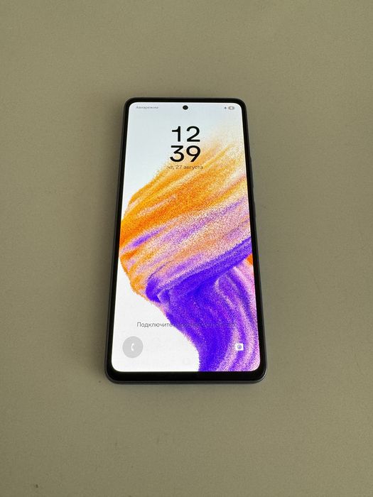 Samsung galaxy a53 5g 256гб