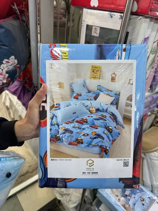 Eng arzon va sifatli toza Xitoy mollari