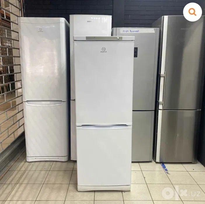 Российская холодильник от фирмы Indesit 1.45 xolodilnik muzlatgich